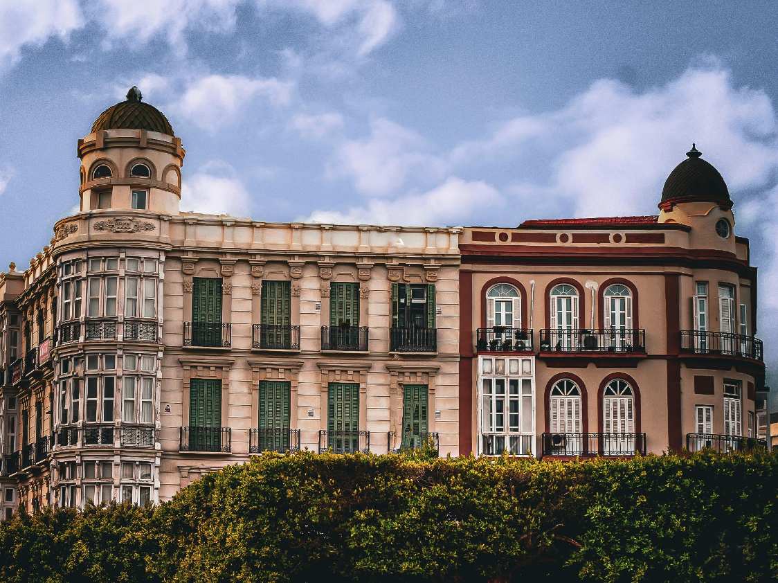 Turismo Melilla