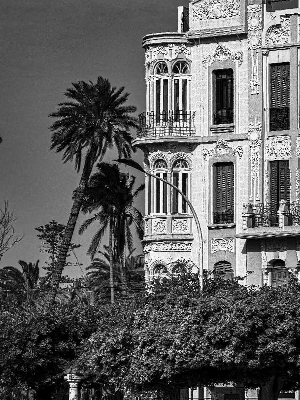 Turismo Melilla