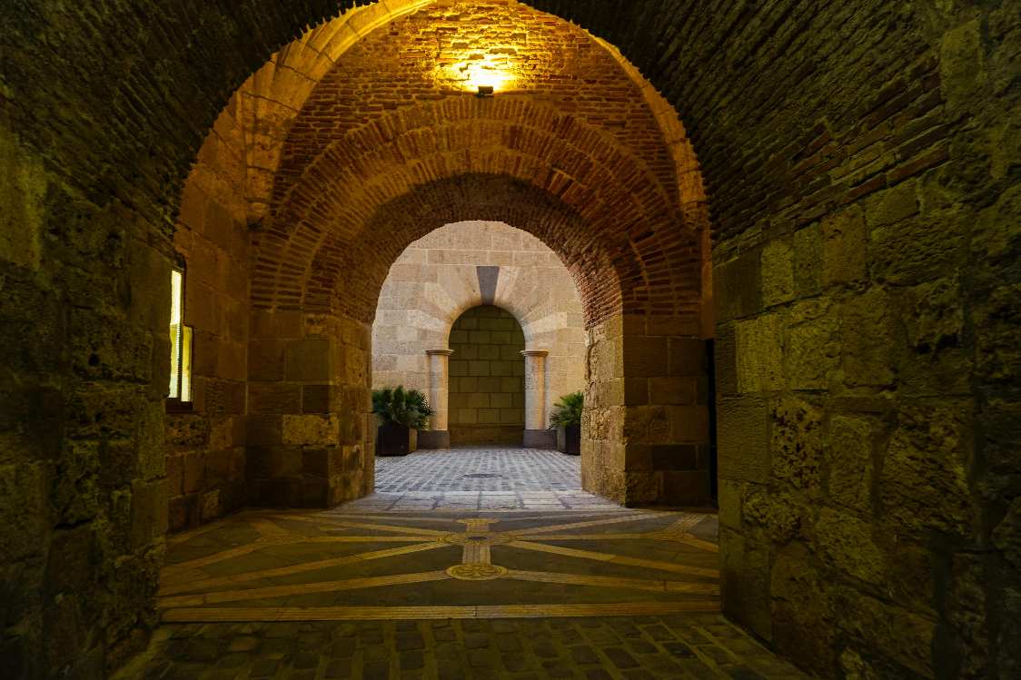 Turismo Melilla