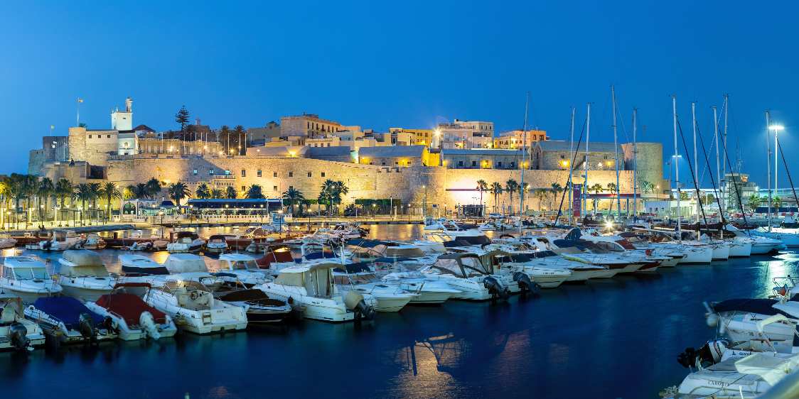 Turismo Melilla