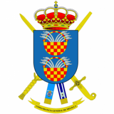 Comandancia General de Melilla