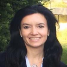 Mª Eugenia Escobar Bravo